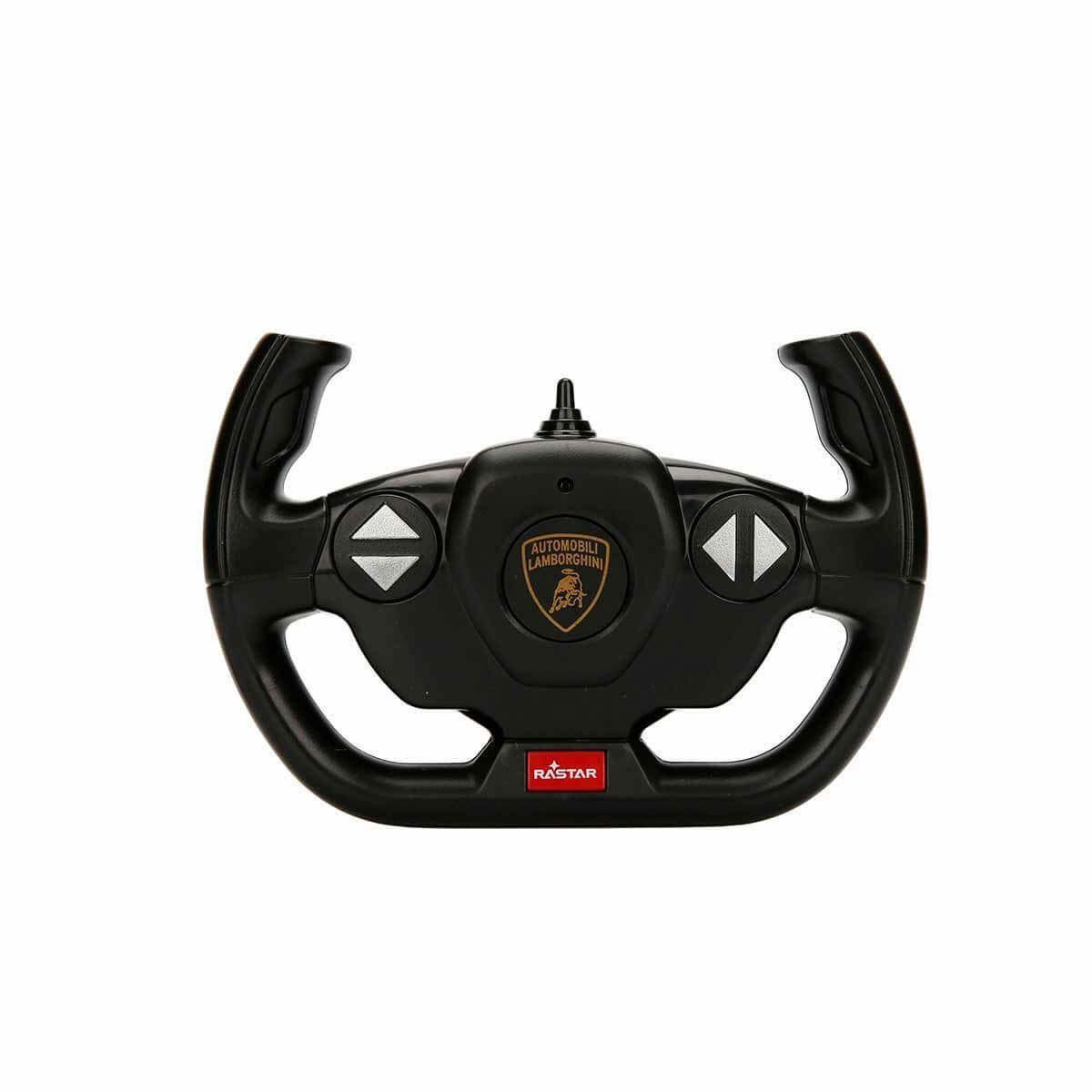 Rastar-Lamborghini Aventador Uzaktan Kumandalı Işıklı Araba-Uzaktan Kumandalı Araçlar-4-fleurdirect.live