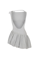 Recordis Paris-Dans Dress-Elbise-2-fleurdirect.live