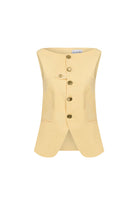 Recordis Paris-Milota Vest-Yelek-1-fleurdirect.live