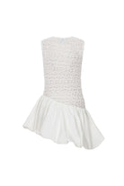 Recordis Paris-Poppy Dress-Elbise-1-fleurdirect.live