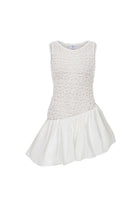 Recordis Paris-Poppy Dress-Elbise-2-fleurdirect.live