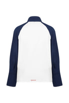 Recordis Paris-Sens Raglan Sleeve Shirt-Gömlek-7-fleurdirect.live