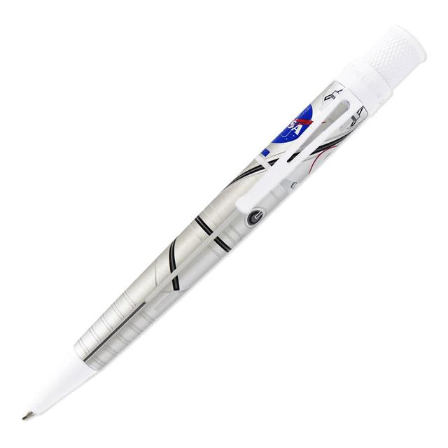 Retro 51-Tornado Mercury 7 Roller Kalem Zrr 2407 Asf-Roller Kalem-1-fleurdirect.live