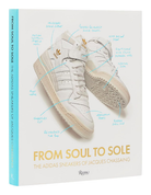 Rizzoli-Adidas – From Soul to Sole-Kitap-1-fleurdirect.live