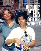 Rizzoli-Hip-Hop at the End of the World : The Photography of Brother Ernie-Kitap-1-fleurdirect.live