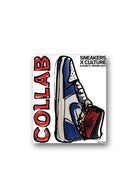 Rizzoli International Publications-Sneakers x Culture: Collab-Kitap-1-fleurdirect.live