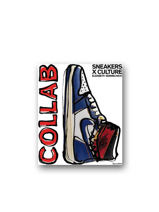 Rizzoli International Publications-Sneakers x Culture: Collab-Kitap-1-fleurdirect.live