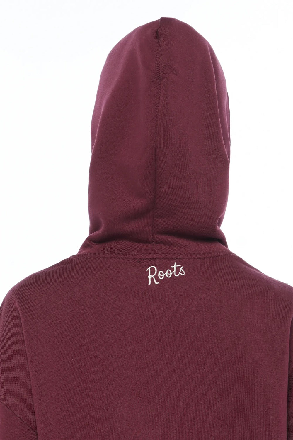 Anadolu Hoodie Bordo - Roots