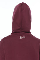Anadolu Hoodie Bordo - Roots