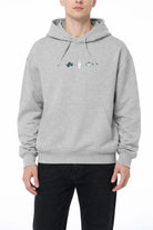 Ege Hoodie - Roots