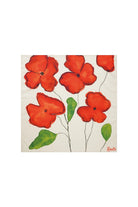 Poppy Fields Fular - Roots