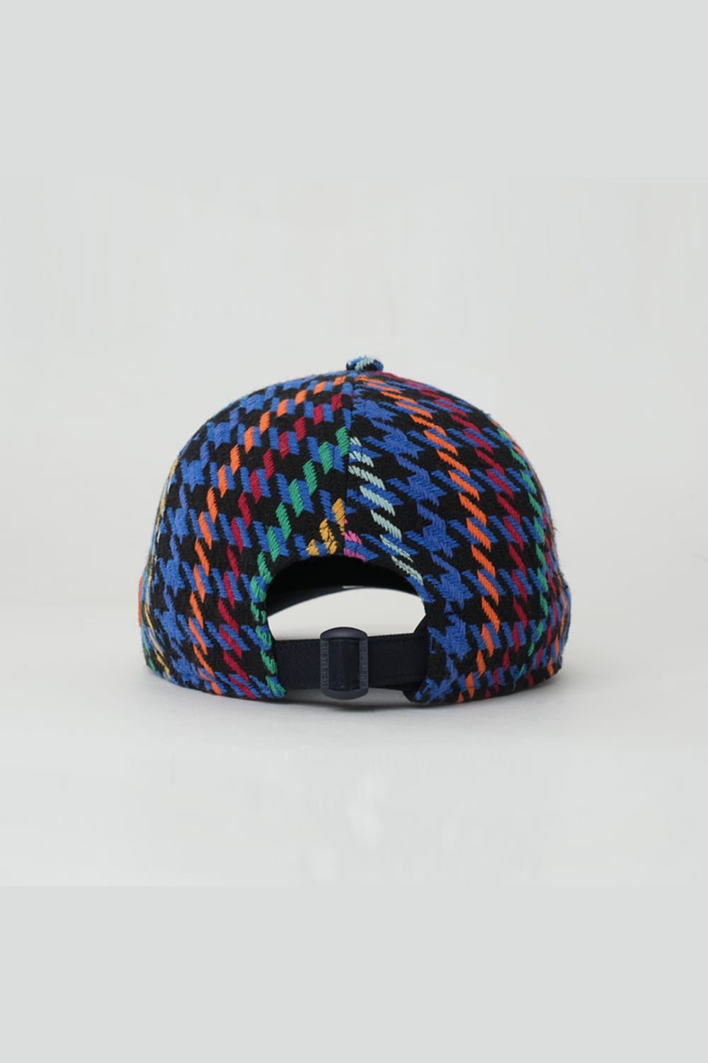 RustandRich-Casket Şapka City's Collection Havana İndigo Unisex-Şapka-4-fleurdirect.live