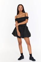 SBNM-Black Off Shoulder Top-Top-6-fleurdirect.live