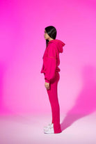 SBNM-Ruby Pink Sweatshirt-Sweatshirts & Hoodies-8-fleurdirect.live