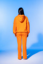 SBNM-Vivid Flame Orange Sweatshirt-Sweatshirts & Hoodies-3-fleurdirect.live