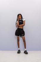 SBNM-'' Ying Yang '' Crop Baby Tee-T-Shirts-6-fleurdirect.live