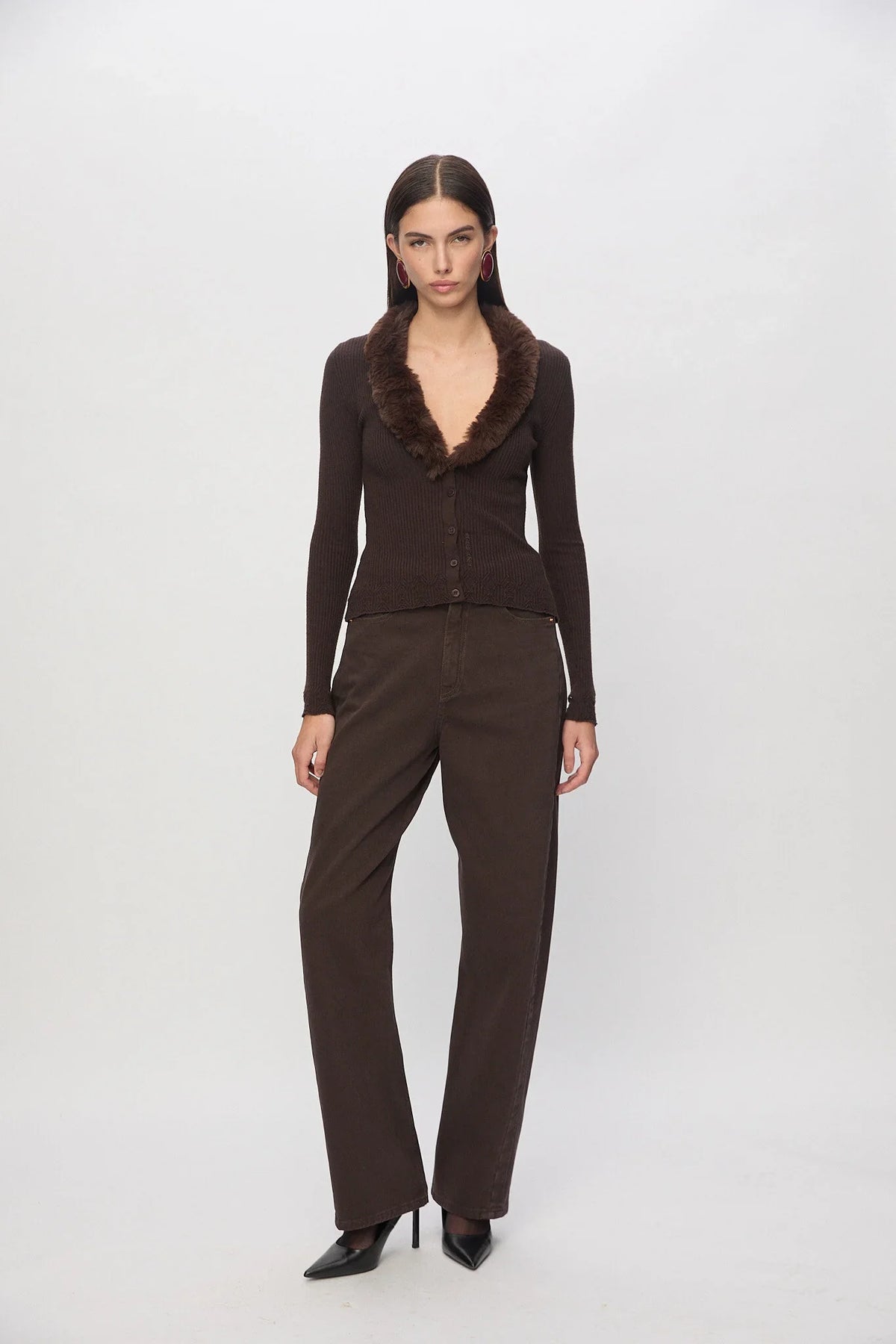 Teresite Trousers
