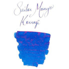 Sailor-Manyo Ink Colours Dolma Kalem Mürekkebi Konagi 50 Ml-Mürekkep-3-fleurdirect.live