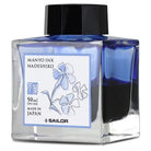 Sailor-Manyo Ink Colours Dolma Kalem Mürekkebi Nadeshiko 50 Ml-Şişe Mürekkep-1-fleurdirect.live