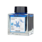 Sailor-Manyo Ink Colours Dolma Kalem Mürekkebi Sumire 50 Ml-Şişe Mürekkep-1-fleurdirect.live