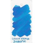 Sailor-Manyo Ink Colours Dolma Kalem Mürekkebi Sumire 50 Ml-Şişe Mürekkep-3-fleurdirect.live