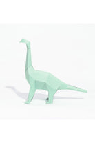 Seb Studio-Seb_Dino açık su yeşili Kendin Yap Heykel Kiti-Heykel-2-fleurdirect.live