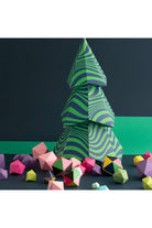 Seb Studio-Seb_Pinetree Kendin Yap Heykel Kiti-Heykel-1-fleurdirect.live