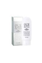 Secret Key-Snow White Milky Pack - Aydınlatıcı Etkili Durulanan Maske-1-fleurdirect.live