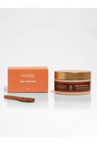 Seeds-Nemlendirici Vücut Peelingi - Şeftali-Peeling-1-fleurdirect.live