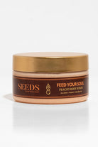Seeds-Nemlendirici Vücut Peelingi - Şeftali-Peeling-4-fleurdirect.live