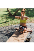 Seeka Yoga-Mantar Serisi Yoga Mat - Moon-Yoga Matı-3-fleurdirect.live