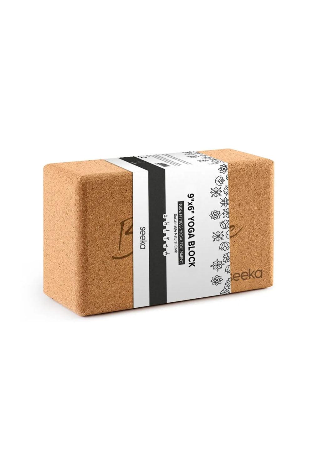 Seeka Yoga-Mantar Yoga Blok-Yoga Blok-1-fleurdirect.live
