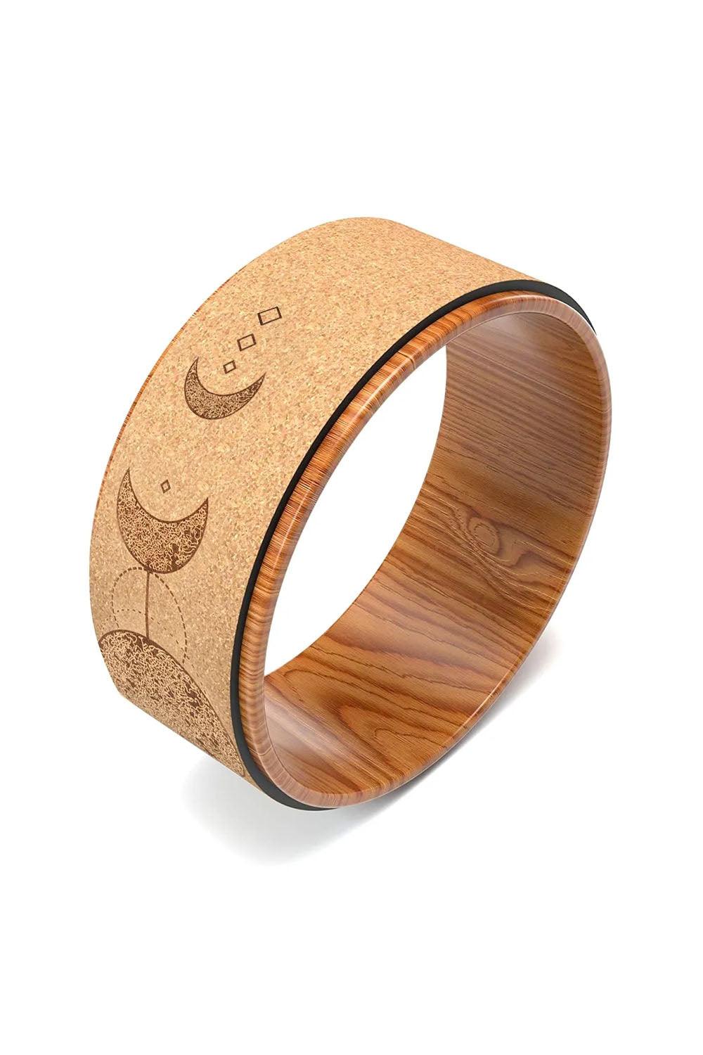 Seeka Yoga-Mantar Yoga Çemberi-Yoga Aksesuarları-1-fleurdirect.live