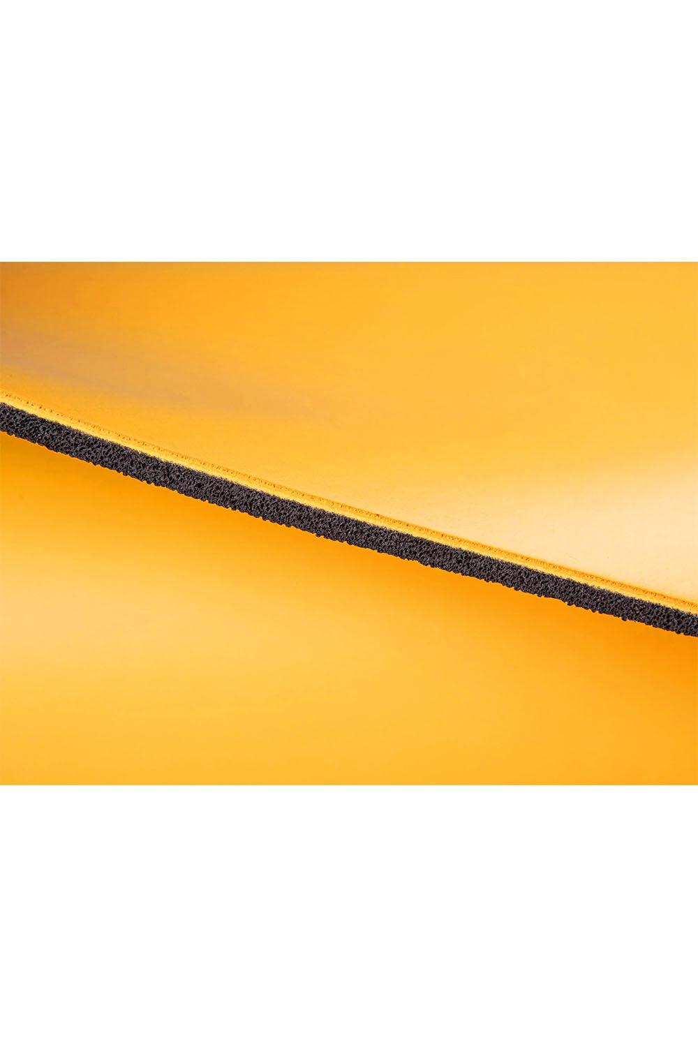 Seeka Yoga-Pro Serisi Sun Yoga Mat - Turuncu-Yoga Matı-4-fleurdirect.live
