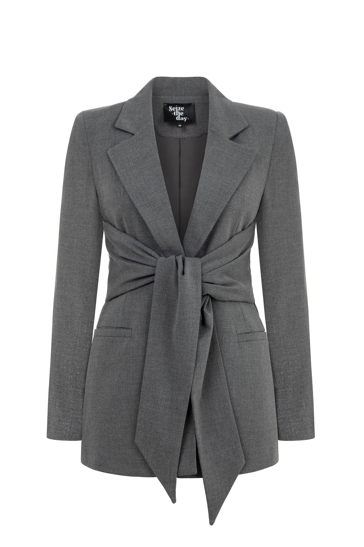 HAILEY BLAZER