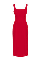 Mi̇la Dress