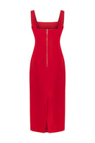 Mi̇la Dress