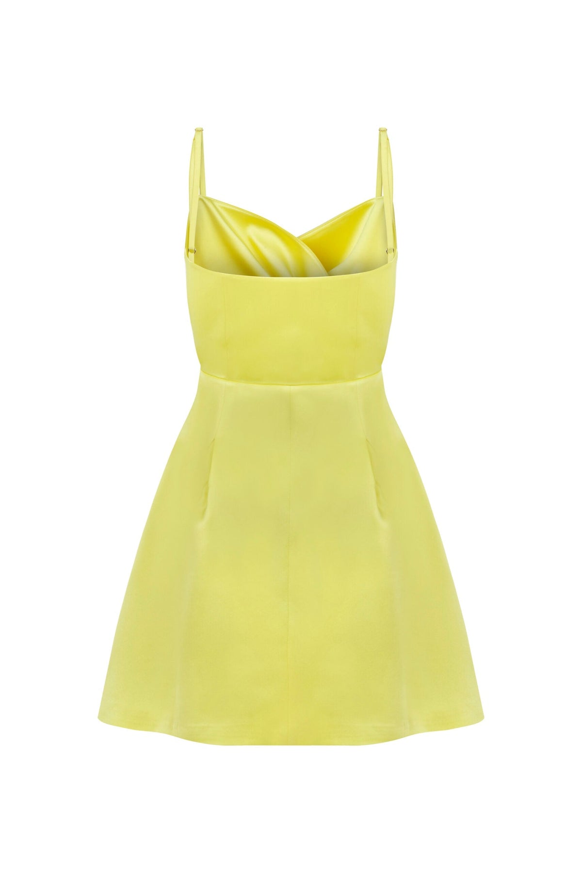 Nikki Dress - 3