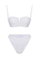 Sellie-Eros Beyaz Bikini Üstü-Bikini & Mayo-1-fleurdirect.live