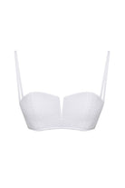 Sellie-Eros Beyaz Bikini Üstü-Bikini & Mayo-3-fleurdirect.live