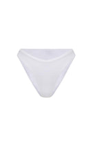 Sellie-Eros Mid-Rise Beyaz Bikini Altı-Bikini & Mayo-1-fleurdirect.live
