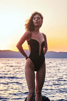 Sellie-Evening Embrace Siyah Mayo-Bikini & Mayo-3-fleurdirect.live
