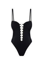 Sellie-Evening Embrace Siyah Mayo-Bikini & Mayo-6-fleurdirect.live