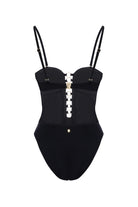 Sellie-Evening Embrace Siyah Mayo-Bikini & Mayo-7-fleurdirect.live