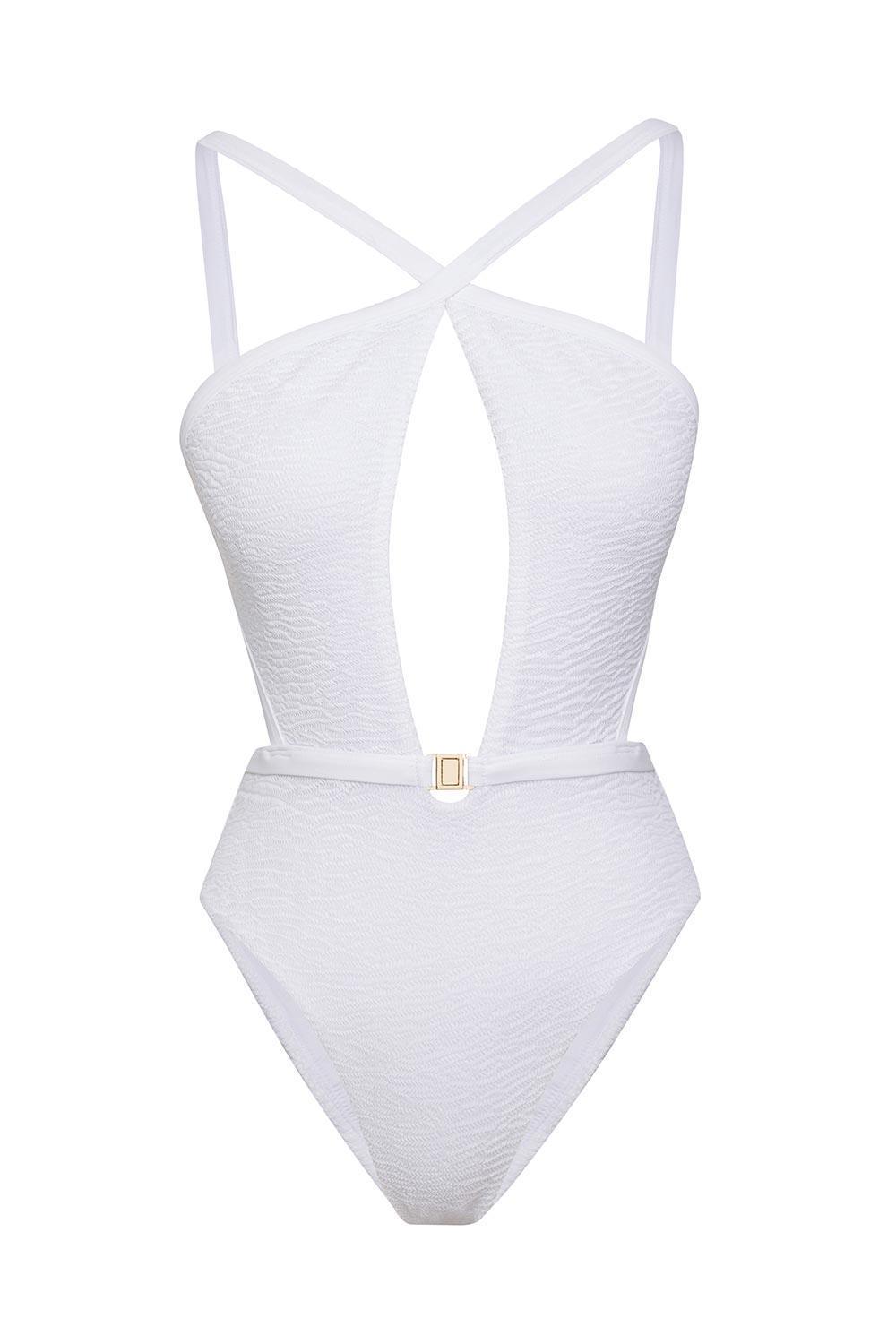 Sellie-Harmony Swimsuit White-Bikini & Mayo-1-fleurdirect.live