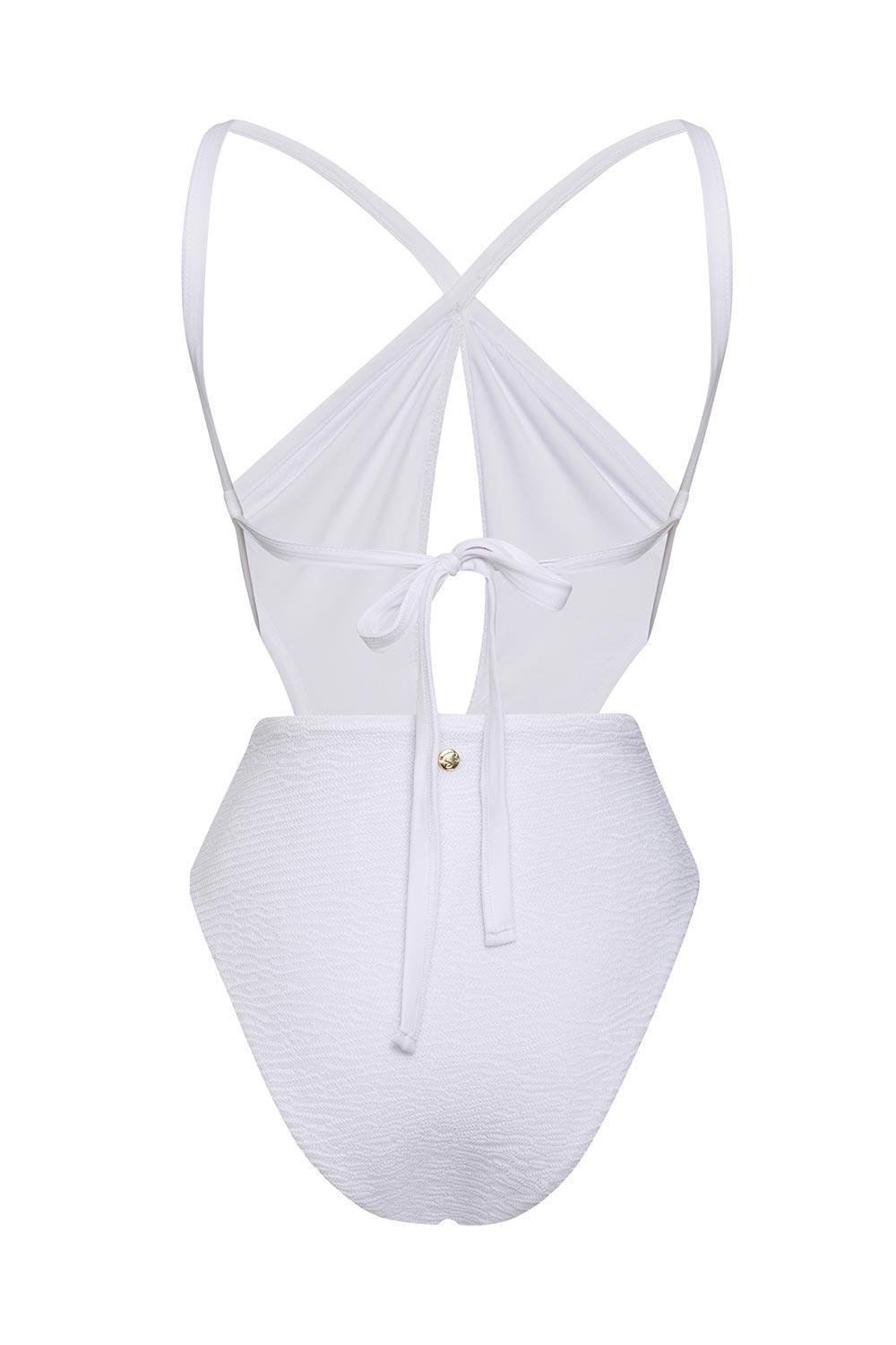 Sellie-Harmony Swimsuit White-Bikini & Mayo-2-fleurdirect.live