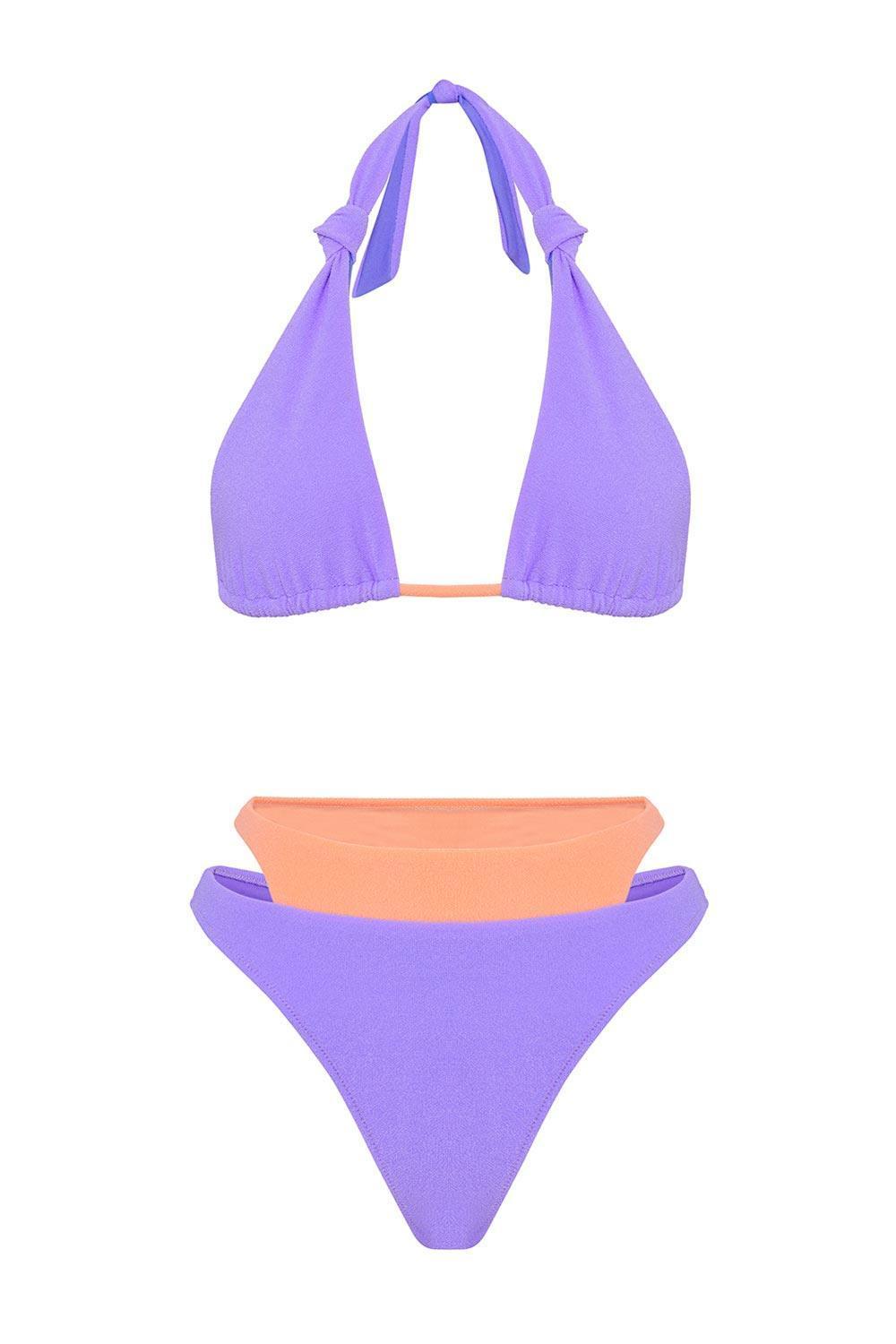 Sellie-Naia Bikini Üstü Econyl-Bikini & Mayo-1-fleurdirect.live