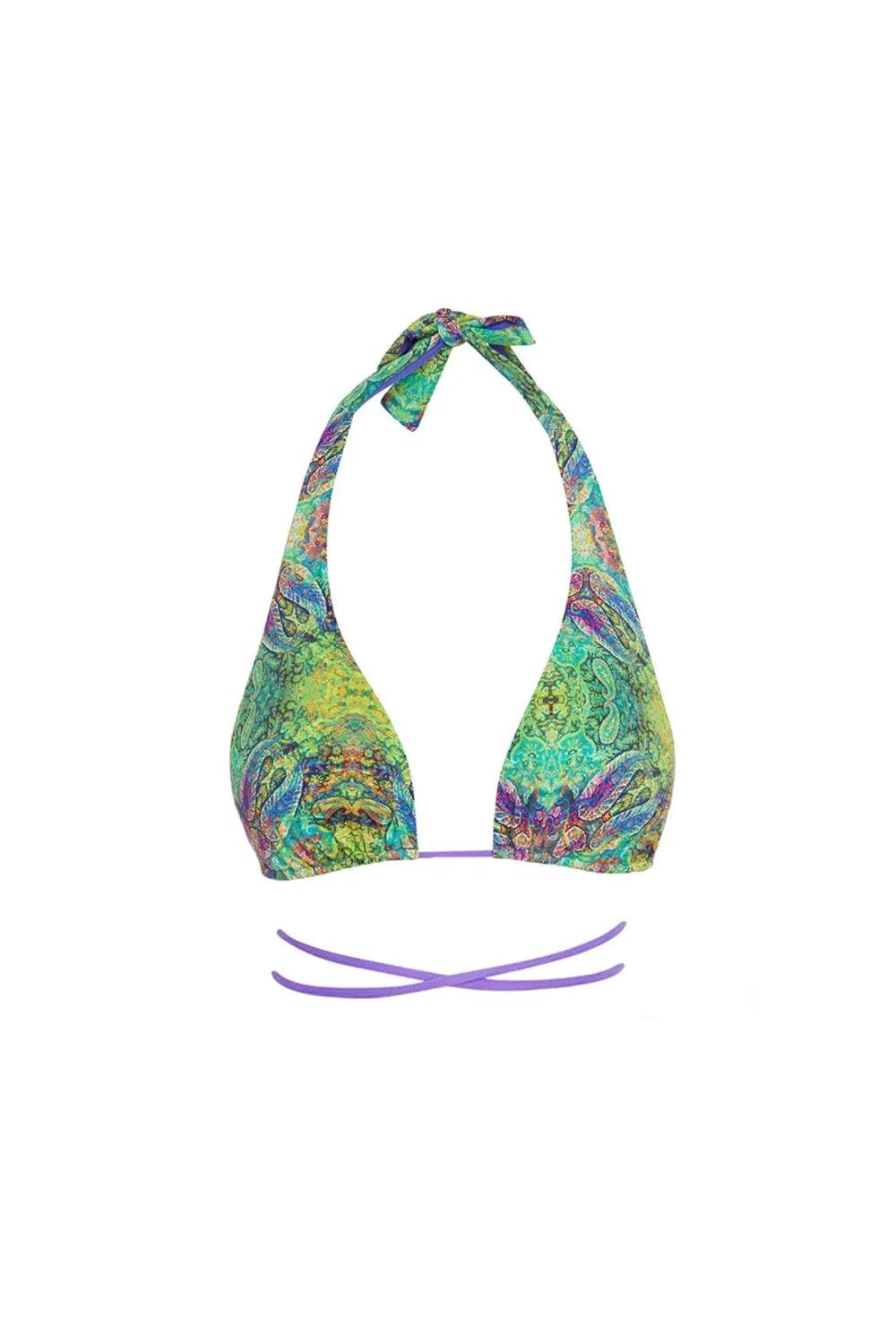 Sellie-Paisley Bikini Üstü-Mayo-1-fleurdirect.live