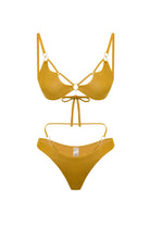 Sellie-Sunset Siren Honey Gold Bikini Üstü-Bikini & Mayo-3-fleurdirect.live