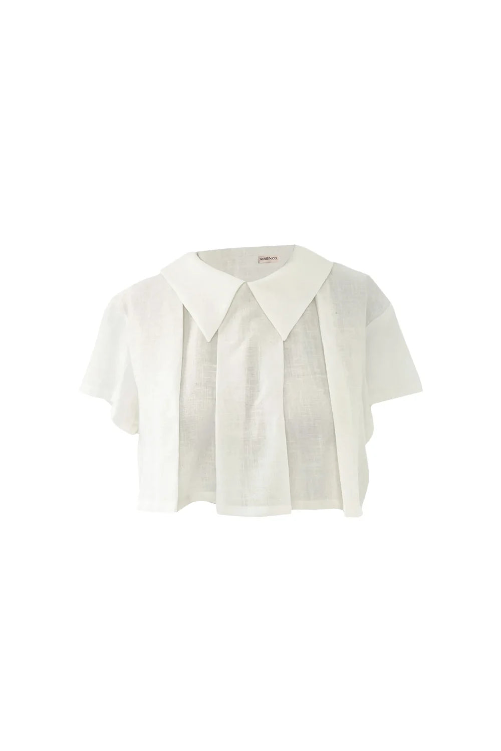 Serein Co-Moon Crop Beyaz-Top-4-fleurdirect.live